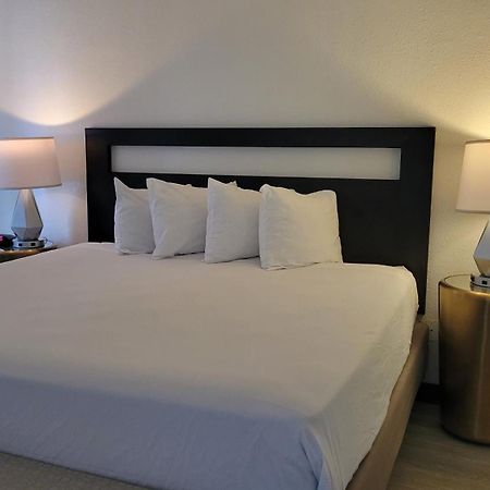 Mc Pacific Inn & Suites Torrance Luaran gambar