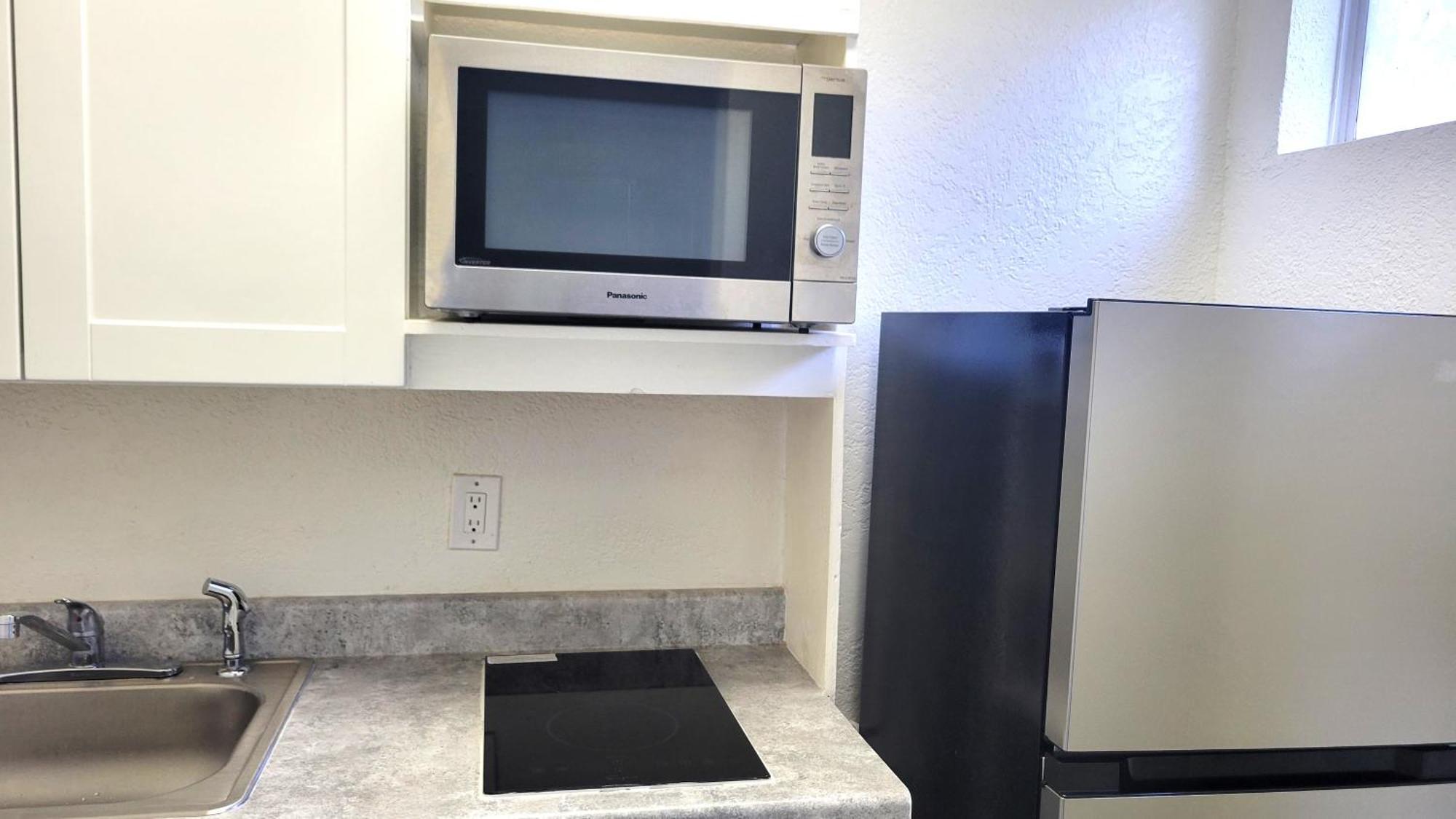 Mc Pacific Inn & Suites Torrance Luaran gambar